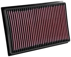 K&N Filters - K&N Filters 33-5039 Air Filter - Image 1