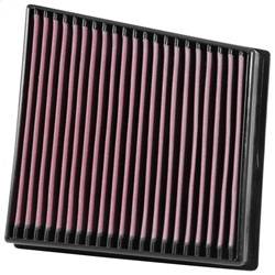 K&N Filters - K&N Filters 33-5065 Air Filter - Image 1