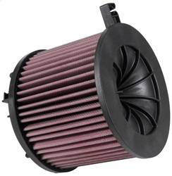 K&N Filters - K&N Filters E-0646 Air Filter - Image 1