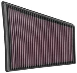 K&N Filters - K&N Filters 33-3078 Air Filter - Image 1