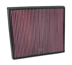 K&N Filters - K&N Filters 33-3026 Air Filter - Image 1