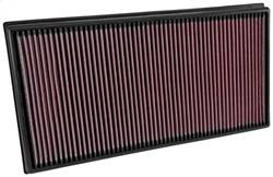 K&N Filters - K&N Filters 33-3033 Air Filter - Image 1