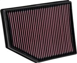 K&N Filters - K&N Filters 33-3055 Air Filter - Image 1