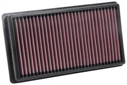 K&N Filters - K&N Filters 33-3122 Air Filter - Image 1