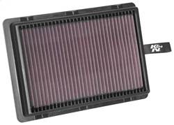 K&N Filters - K&N Filters 33-5046 Air Filter - Image 1