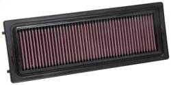 K&N Filters - K&N Filters 33-3071 Air Filter - Image 1