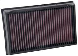 K&N Filters - K&N Filters 33-5084 Air Filter - Image 1