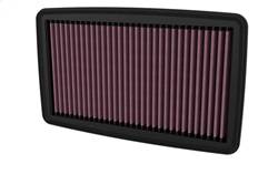 K&N Filters - K&N Filters 33-5136 Air Filter - Image 1