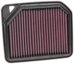 K&N Filters - K&N Filters 33-3137 Air Filter - Image 1