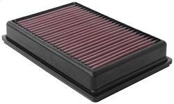 K&N Filters - K&N Filters 33-5104 Air Filter - Image 1