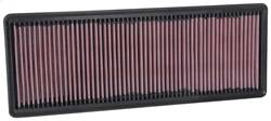 K&N Filters - K&N Filters 33-5114 Air Filter - Image 1