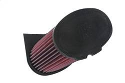 K&N Filters - K&N Filters E-0638 Air Filter - Image 1