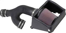 K&N Filters - K&N Filters 57-2599 57i Series Induction Kit - Image 1