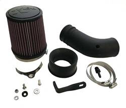 K&N Filters - K&N Filters 57-0693 57i Series Induction Kit - Image 1