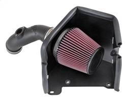 K&N Filters - K&N Filters 63-5506 63 Series Aircharger Kit - Image 1