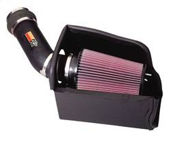 K&N Filters - K&N Filters 57-2531 Filtercharger Injection Performance Kit - Image 1