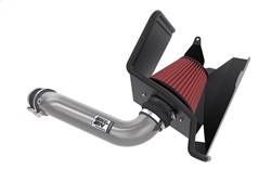 K&N Filters - K&N Filters 69-5330TS Performance Air Intake System - Image 1