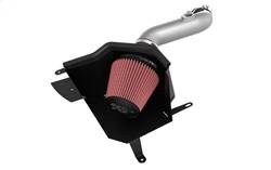 K&N Filters - K&N Filters 69-1510TC Performance Air Intake System - Image 1