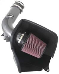 K&N Filters - K&N Filters 69-5328TC Performance Air Intake System - Image 1