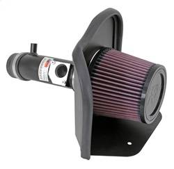 K&N Filters - K&N Filters 69-8612TFK Typhoon Cold Air Induction Kit - Image 1