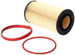 K&N Filters - K&N Filters SO-7010 Oil Filter - Image 1