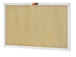 K&N Filters - K&N Filters HVC-12030 HVAC Filter - Image 1