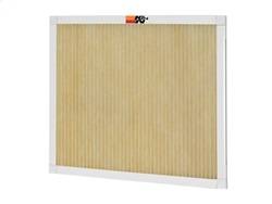 K&N Filters - K&N Filters HVC-12424 HVAC Filter - Image 1