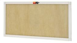 K&N Filters - K&N Filters HVC-12430 HVAC Filter - Image 1