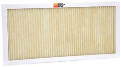 K&N Filters - K&N Filters HVC-11020 HVAC Filter - Image 1