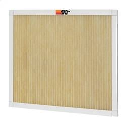 K&N Filters - K&N Filters HVC-12020 HVAC Filter - Image 1