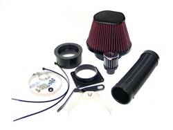 K&N Filters - K&N Filters 57-0515 57i Series Induction Kit - Image 1