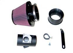 K&N Filters - K&N Filters 57-0626 57i Series Induction Kit - Image 1