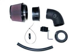 K&N Filters - K&N Filters 57-0331-1 57i Series Induction Kit - Image 1