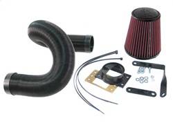 K&N Filters - K&N Filters 57-0047 57i Series Induction Kit - Image 1