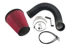 K&N Filters - K&N Filters 57-0366 57i Series Induction Kit - Image 1