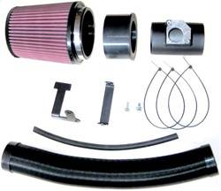 K&N Filters - K&N Filters 57-0594 57i Series Induction Kit - Image 1