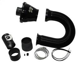 K&N Filters - K&N Filters 57A-6034 Apollo Cold Air Intake System - Image 1