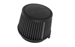 K&N Filters - K&N Filters RU-3119HBK Universal Clamp On Air Filter - Image 1