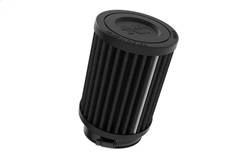 K&N Filters - K&N Filters RU-3130HBK Universal Clamp On Air Filter - Image 1