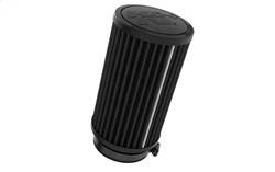 K&N Filters - K&N Filters RU-3131HBK Universal Clamp On Air Filter - Image 1