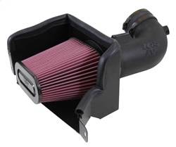 K&N Filters - K&N Filters 63-3081 Filtercharger Injection Performance Kit - Image 1