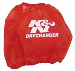 K&N Filters - K&N Filters RF-1001DR DryCharger Filter Wrap - Image 1