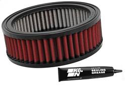 K&N Filters - K&N Filters E-4665 Air Filter - Image 1