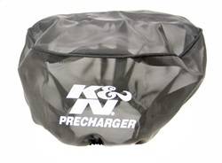 K&N Filters - K&N Filters 22-8019PK PreCharger Filter Wrap - Image 1