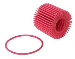 K&N Filters - K&N Filters HP-7021 Oil Filter - Image 1