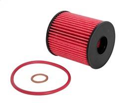 K&N Filters - K&N Filters HP-7024 Oil Filter - Image 1