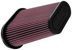 K&N Filters - K&N Filters RU-5293 Universal Air Filter - Image 1