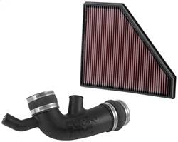 K&N Filters - K&N Filters 57-3094 Performance Air Intake System - Image 1