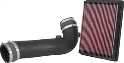 K&N Filters - K&N Filters 57-3098 Performance Air Intake System - Image 1