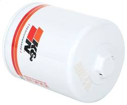 K&N Filters - K&N Filters HP-2002 Performance Gold Oil Filter - Image 1